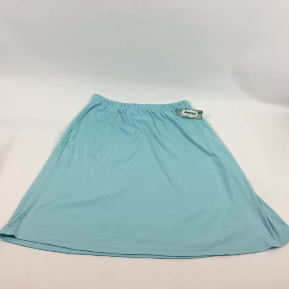 (NWOT) Ultra Softs Skirt